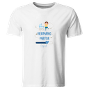 Playera Due9. Bebé En Camino Hermano Mayor  De Un Niño