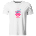 Playera Religiosa Rg55. Versiculo Mateo 12:34