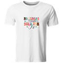 Playera Religiosa Rg62. Versiculo Bíblico Cristiana Católica