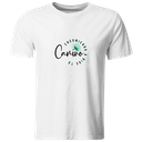 Playera Religiosa Rg65. Versiculo Bíblico Cristiana Católica