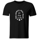 Playera Religiosa Rg82. Versiculo Bíblico Cristiana Católica