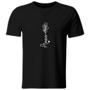 Playera Religiosa Rg83. Versiculo Bíblico Cristiana Católica