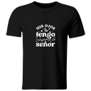 Playera Religiosa Rg85. Versiculo Bíblico Cristiana Católica