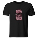 Playera día de la madre. Mom amazing