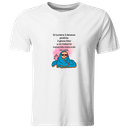 Playera Lk762. Frase Meme: Si tuviera 3 deseos pediría