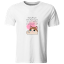 Playera Lk763. Frase Meme: Saquen plan pero inviten...
