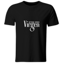 Playera Color Lk766. Frase Meme: Otro mes virgen