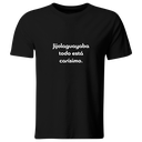 Playera Color Lk771. Frase meme: Todo esta carísimo. Economista.