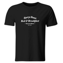 Playera Harry's House. Bed & Breakfast. Harry Styles
