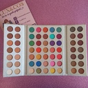 Sombras para ojos: Make me