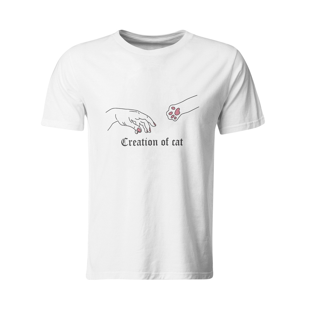 Creation Of Cats (Recto​)