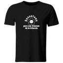 Playera color LK814. Psicologia Frase Positiva: Resuelvan pero sus traumas de la infancia