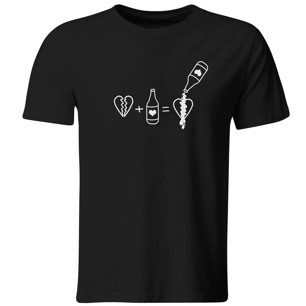 ¿cómo Aliviar Un Corazón Roto? (Recto​, Negro​, Blanco)