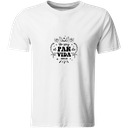 Playera Religiosa Fc57. Versiculo Bíblico Cristiana Católica