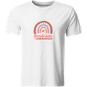 Playera Religiosa Fc58. Versiculo Bíblico Cristiana Católica