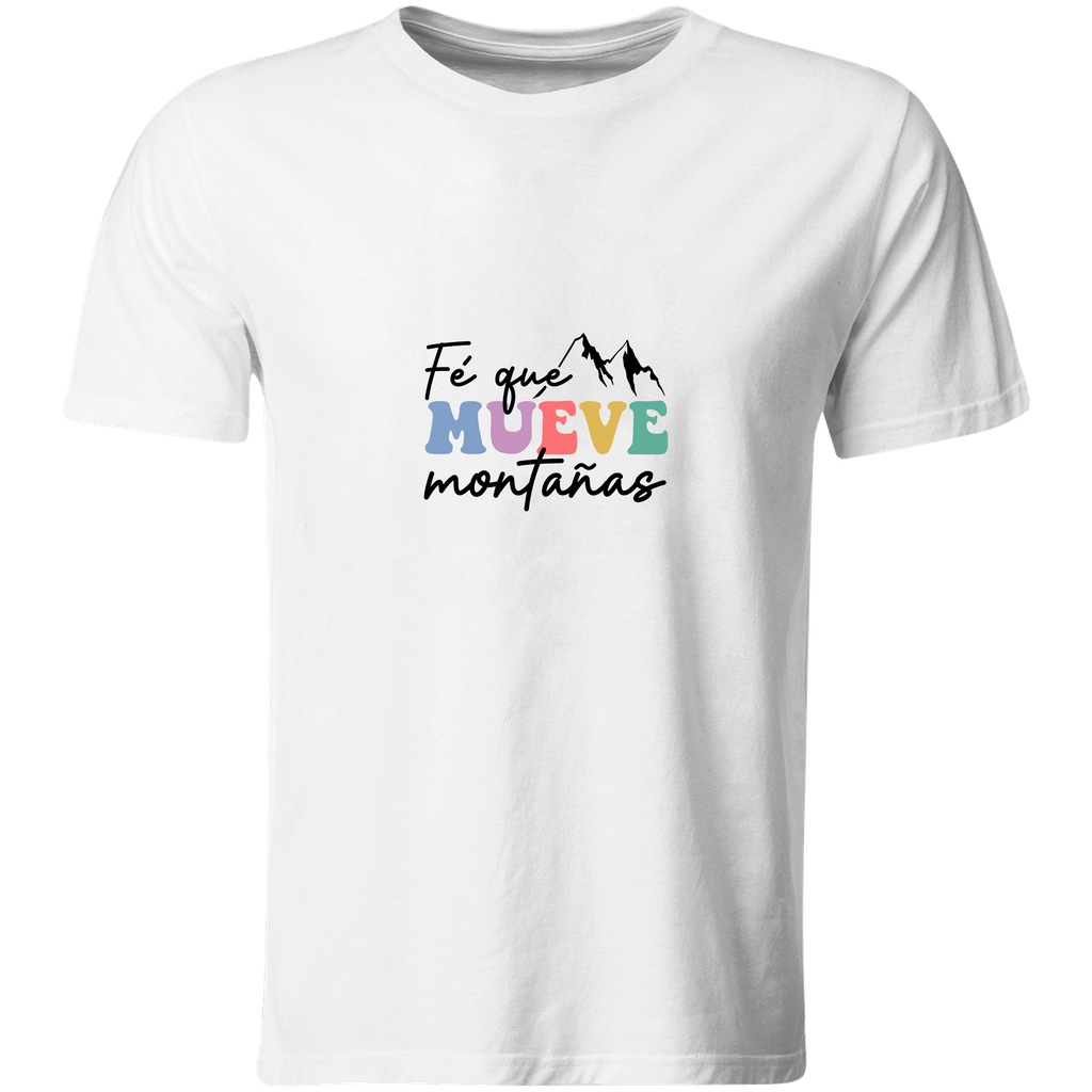 Playera Religiosa Fc68. Versiculo Bíblico Cristiana Católica