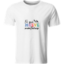 Playera Religiosa Fc68. Versiculo Bíblico Cristiana Católica