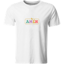 Playera Religiosa Fc71. Versiculo Bíblico Cristiana Católica