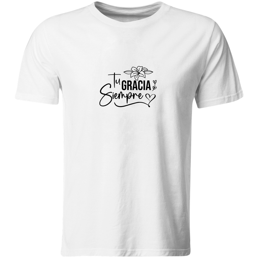 Playera Religiosa Fc72. Versiculo Bíblico Cristiana Católica