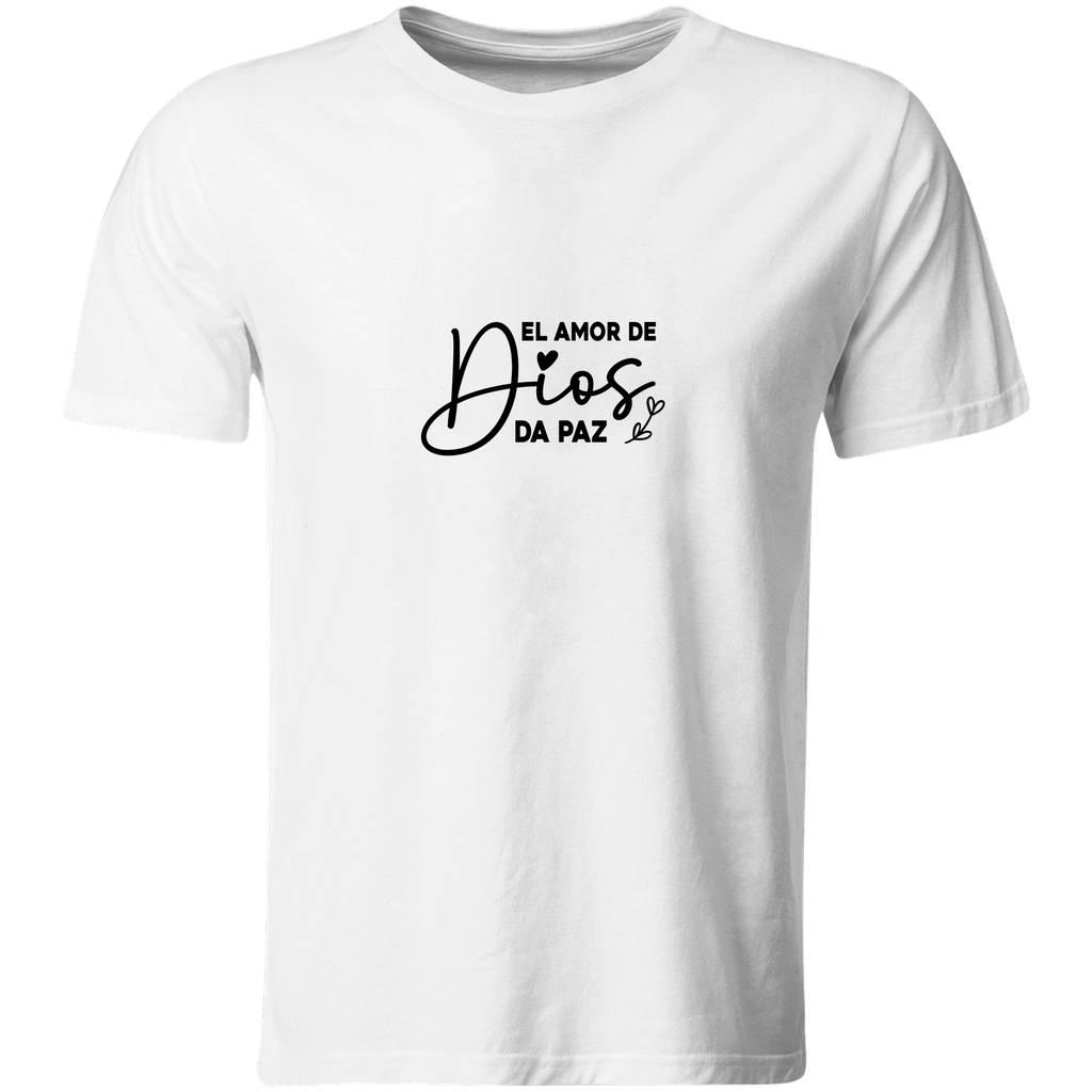 Playera Religiosa Fc75. Versiculo Bíblico Cristiana Católica