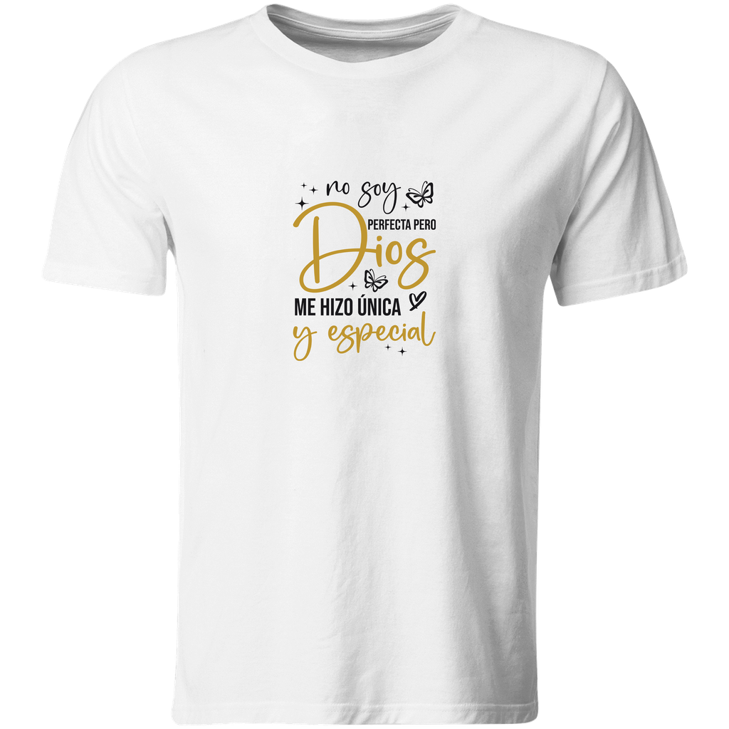 Playera Religiosa Fc84. Versiculo Bíblico Cristiana Católica