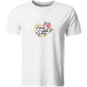 Playera Religiosa Fc87. Versiculo Bíblico Cristiana Católica