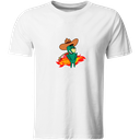 Playera Lk872. Meme Norteño Corrido Estoy ansioso de veras