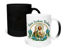 Taza Magica 11 Oz Fc98. San Judas Tadeo Oración
