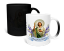 Taza Magica 11 Oz Fc99. San Judas Tadeo Oración