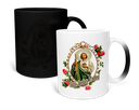 Taza Magica 11 Oz Fc100. San Judas Tadeo Oración