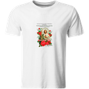 Playera Religiosa Rg101. San Judas Tadeo Oración