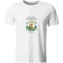 Playera Religiosa Rg102. San Judas Tadeo Oración