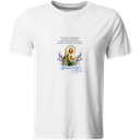 Playera Religiosa Rg104. San Judas Tadeo Oración