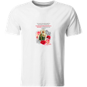 Playera Religiosa Rg107. San Judas Tadeo Oración