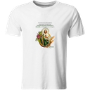 Playera Religiosa Rg108. San Judas Tadeo Oración