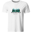 Playera Lk876. Crepusculo Vampiro Meme Camiseta