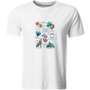 Playera Lk877. Crepusculo Vampiro Meme Camiseta