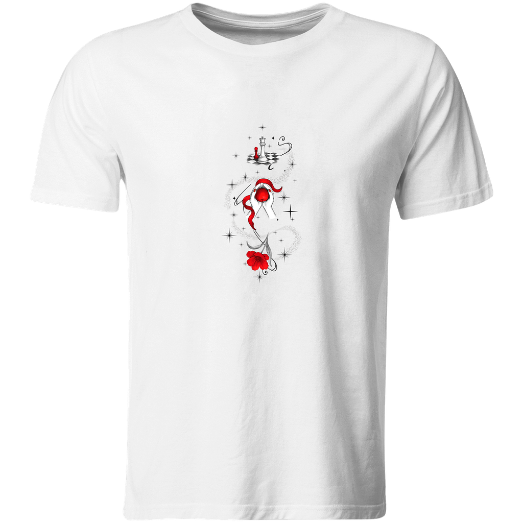Playera Lk879. Crepusculo Vampiro Meme Camiseta