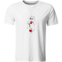 Playera Lk879. Crepusculo Vampiro Meme Camiseta