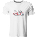 Playera Lk881. Crepusculo Vampiro Meme Camiseta