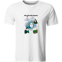 Playera Lk884. Crepusculo Vampiro Meme Camiseta