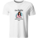 Playera Lk888. Crepusculo Vampiro Meme Camiseta