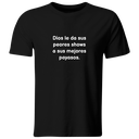 Playera Color Lk844 Frase Meme Divertida Regalo Casual Humor