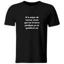 Playera Color Lk851 Frase Meme Divertida Regalo Casual Humor