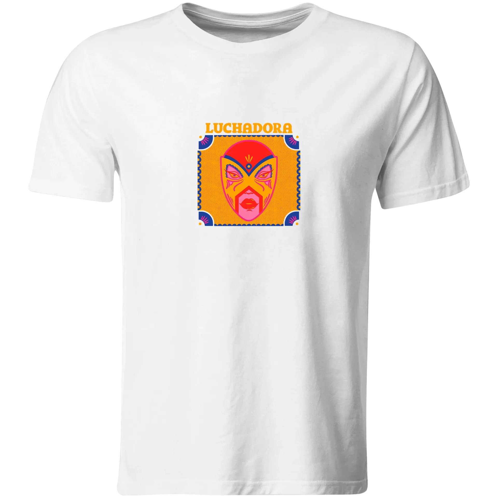 Playera VM46. Septiembre Mexicana.