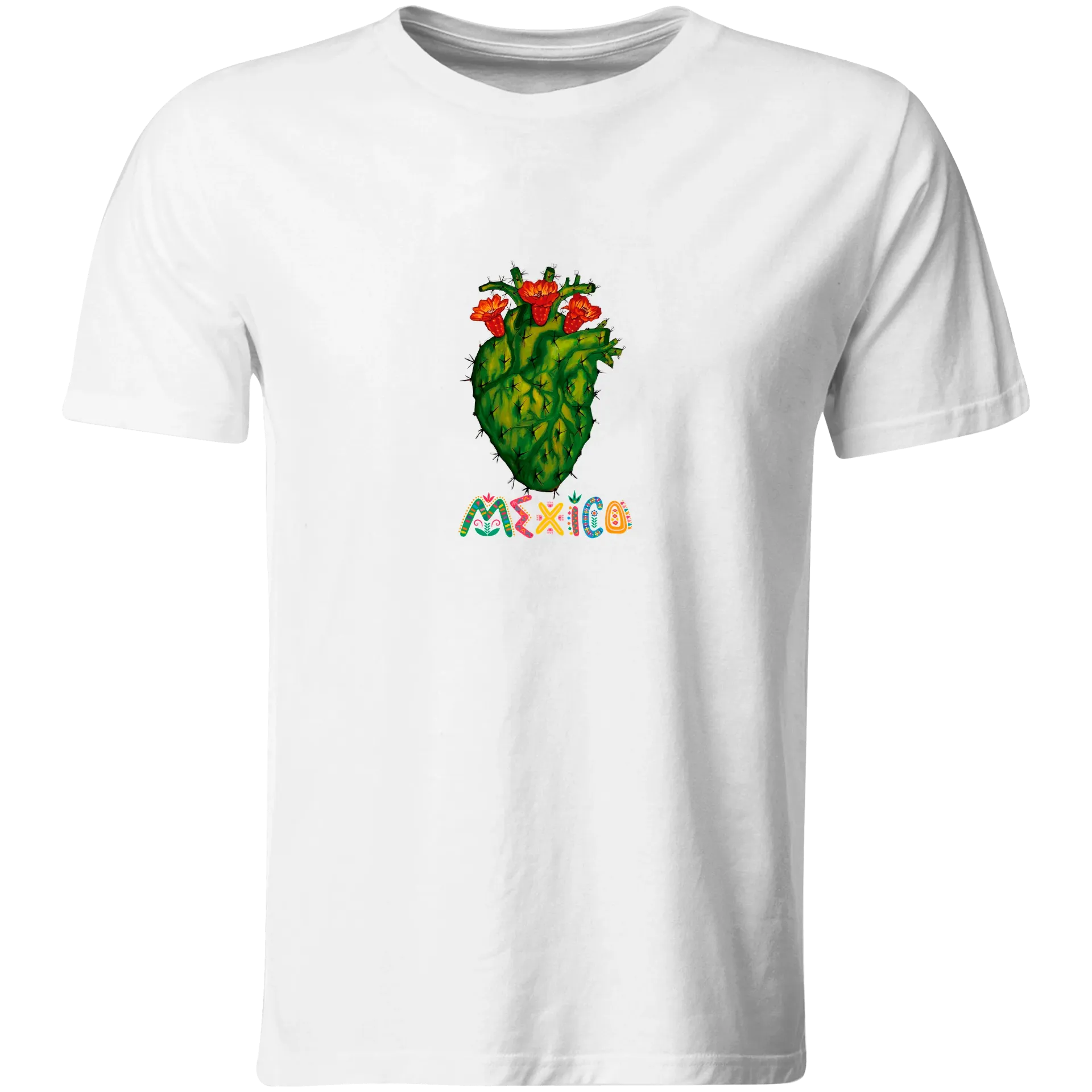 Playera VM59. Septiembre Mexicana.