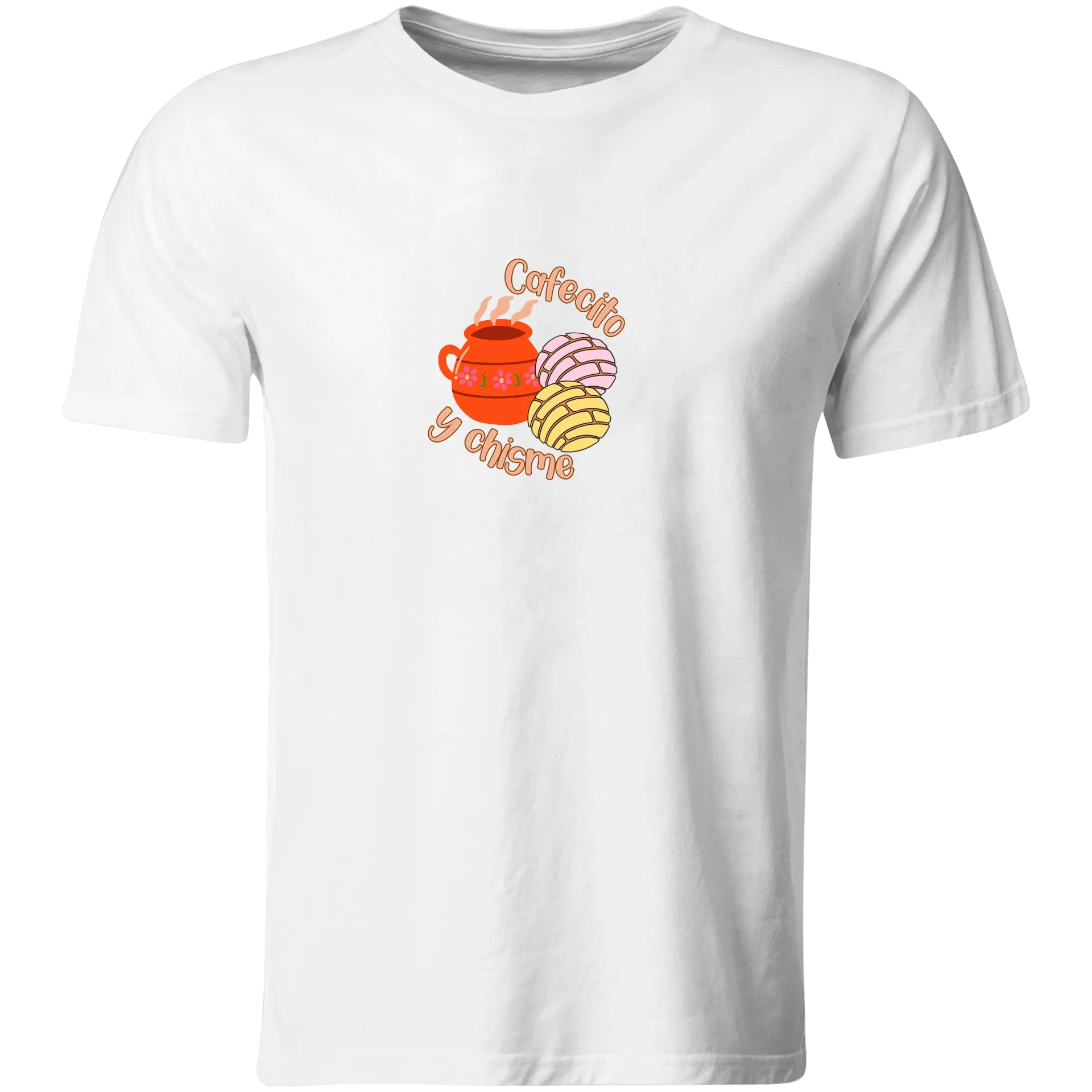 Playera VM60. Septiembre Mexicana.