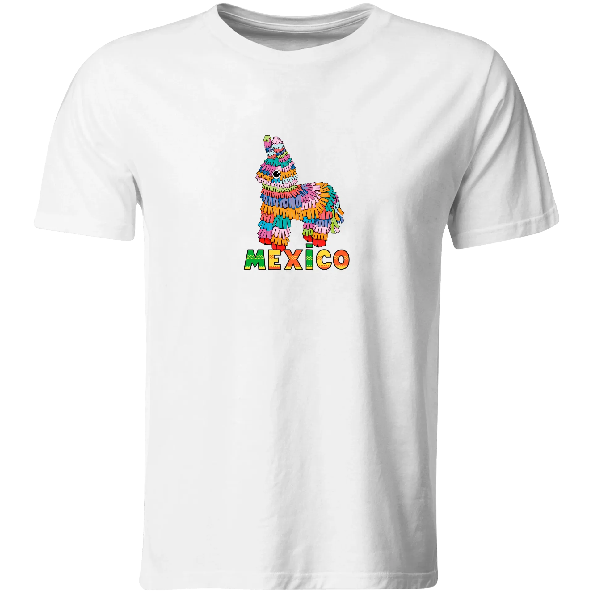 Playera VM64. Septiembre Mexicana. (Recto​)