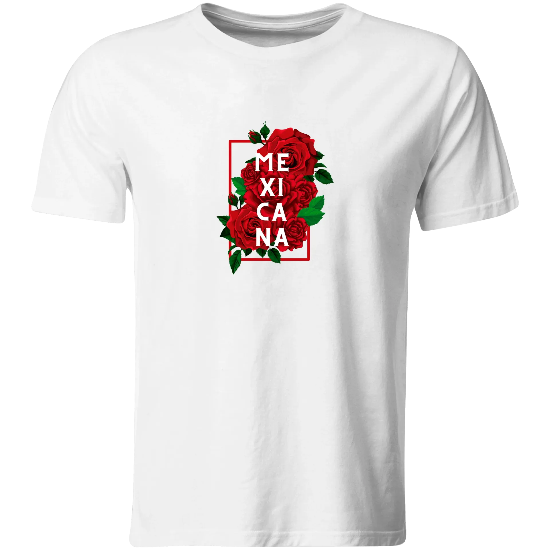 Playera VM67. Septiembre Mexicana.