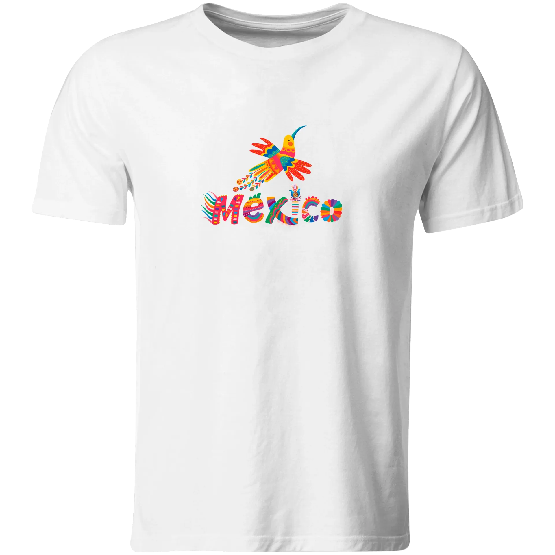 Playera VM82. Septiembre Mexicana.